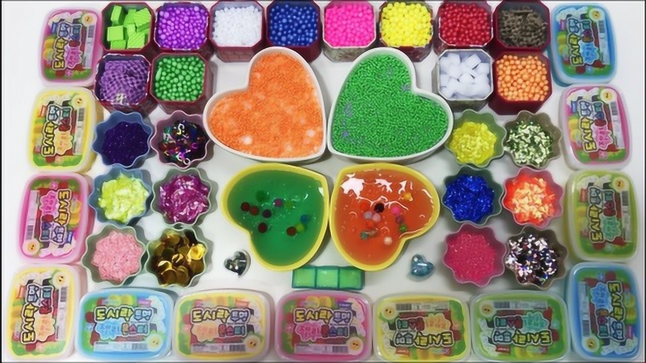 粘粘球制作与保养全攻略：轻松DIY减压神器，告别烦恼享受快乐时光