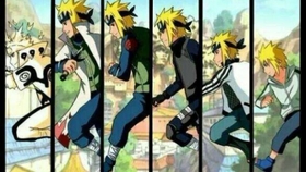 火影h：从忍者世界到文化符号，完整解析火影忍者创作历程与精神内核