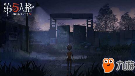 第五人格官网下载：轻松获取最新版，开启哥特式非对称对抗冒险