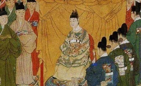 明朝时代：从朱元璋建国到郑和下西洋的辉煌与衰落