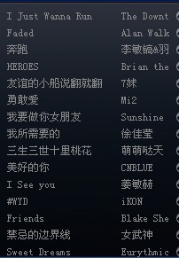 QQ飞车歌曲大全：解锁经典热门曲目与专属歌单，提升游戏体验
