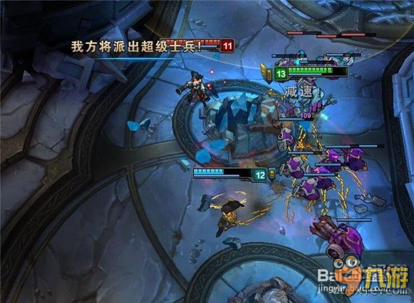 LOL小鱼人全方位攻略：从技能连招到符文出装，轻松掌握潮汐海灵菲兹的制胜秘诀