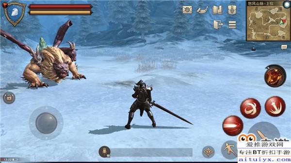 天之游侠：沉浸式空战MMORPG，体验三维立体战斗与血脉觉醒的无限可能