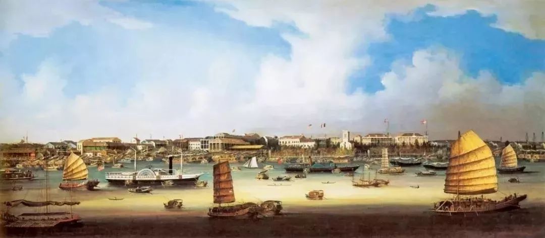 探索伟大航路：从历史贸易到现代航运的便捷之旅