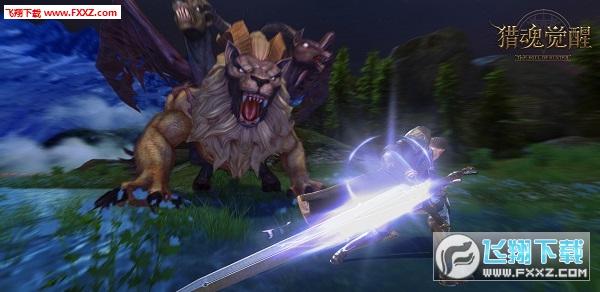 猎魂觉醒攻略：新手快速上手与职业选择指南，轻松征服巨兽世界