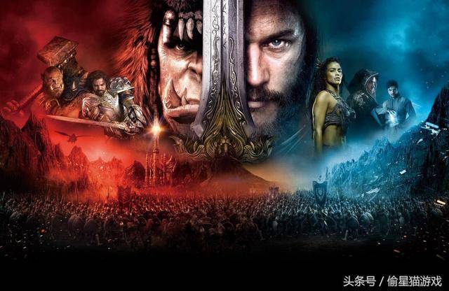 悲兮魔兽纪录片深度解析：揭示工业文明下的人类生存困境与视觉震撼