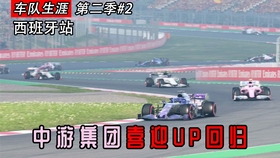 F1天王赛如何改变我的生活？从偶然观赛到人生导师的奇妙旅程