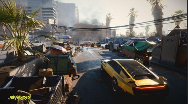 赛博朋克车改装指南：打造未来感座驾，轻松掌握霓虹美学与智能系统