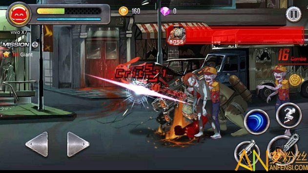 僵尸杀手游戏终极攻略：从武器选择到生存技巧，轻松成为末日王者