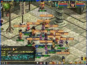 光宇华夏：二十年游戏巨头如何用科技创造快乐，打造长青游戏帝国