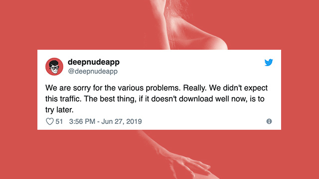 DeepNude技术揭秘：一键脱衣背后的AI伦理与法律风险全解析