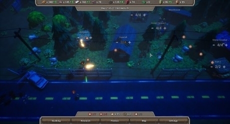 避难所2终极生存指南：轻松掌握废土世界资源管理、人员配置与危机应对技巧