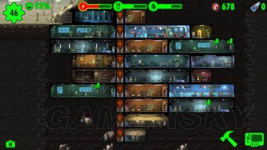 避难所2终极生存指南：轻松掌握废土世界资源管理、人员配置与危机应对技巧