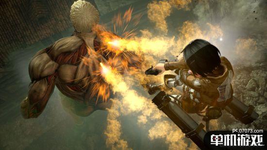 巨人的进击：深度解析世界观与角色发展，带你轻松理解这部震撼动漫