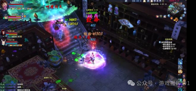 大型网游排行榜：2024最新热门游戏榜单及玩家真实评测，帮你轻松找到最适合的游戏