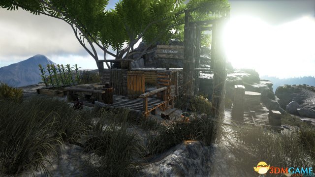 方舟生存进化3dm下载安装汉化全攻略：新手避坑指南，轻松畅玩恐龙世界