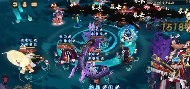 椒图御魂最强搭配指南：轻松提升全队生存，告别被秒烦恼