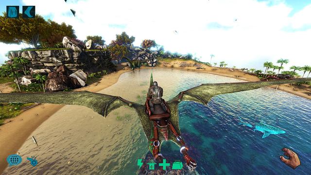 方舟生存进化手游下载正版：安全下载、安装与新手入门全攻略，避开盗版陷阱畅享恐龙世界