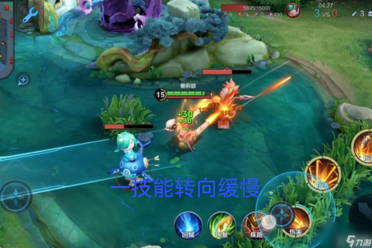 陆逊三国杀攻略：掌握谦逊连营技巧，轻松制霸游戏战场