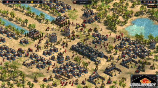 帝国时代2征服者中文版下载：安全获取与安装指南，重温经典游戏快乐
