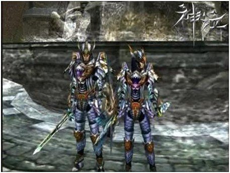 神泣2游戏攻略：职业选择、战斗技巧与版本更新全解析，助你轻松上手畅玩