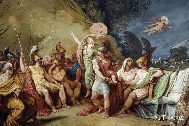 探索阿卡迪亚：从古希腊神话到现代理想生活的诗意追寻