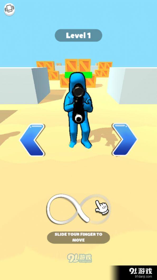 小游戏免费的小游戏：轻松畅玩，随时随地享受快乐时光