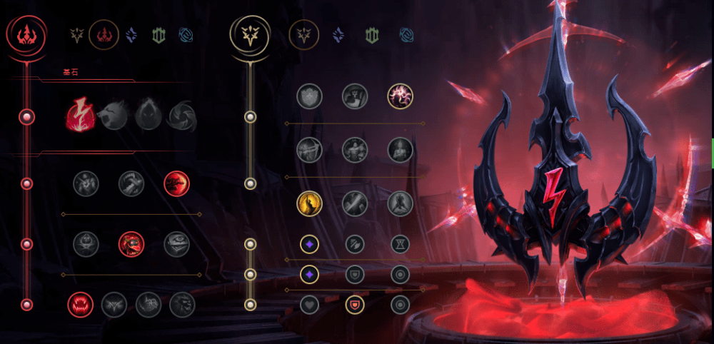 lol蔚最强攻略：从技能连招到出装符文，轻松掌握铁拳女警制胜技巧