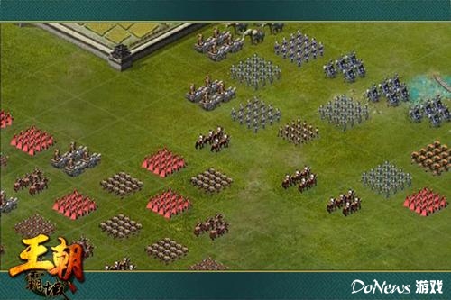 大大大战争：从历史背景到游戏攻略，轻松掌握战争策略与技巧