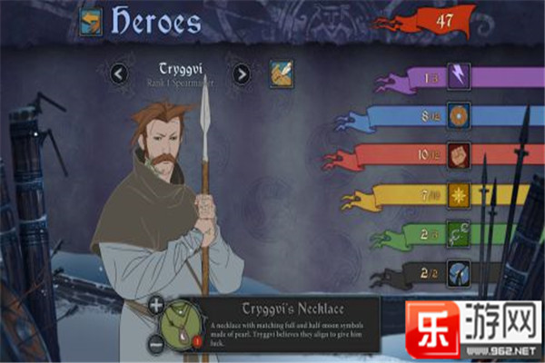 旗帜的传说新手攻略：轻松掌握维京末日生存技巧，避开常见陷阱