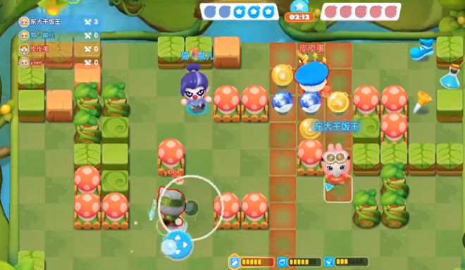 炸弹人小游戏在线畅玩指南：重温经典，掌握技巧轻松通关