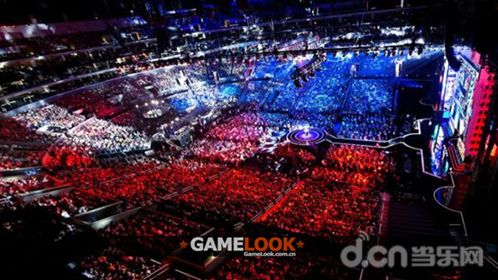 英雄联盟全明星赛：放下排位恩怨，尽享电竞乐趣的年度盛典