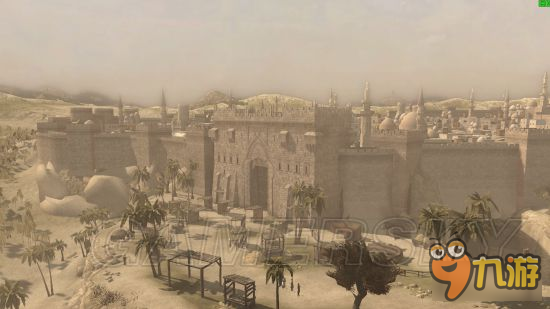 刺客信条1攻略秘籍：沉浸十字军东征，体验阿泰尔重生与自由奔跑的刺激冒险
