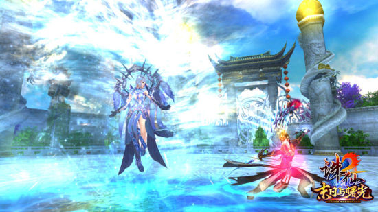 诛仙世界官网：新手注册下载安装与进阶攻略全解析，轻松开启修真之旅