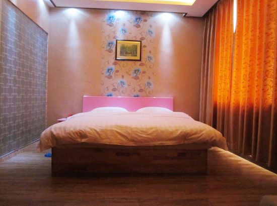 古董旅店攻略：轻松避开老宅入住陷阱，享受穿越百年的舒适体验