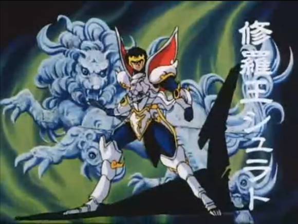 修罗刀：斩断烦恼的智慧之刃，揭秘古印度神话与现代修行中的传奇兵器