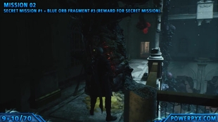 DMC5鬼泣5角色技能连招武器全攻略：轻松掌握高难度技巧与隐藏要素解锁