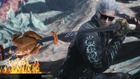 DMC5鬼泣5角色技能连招武器全攻略：轻松掌握高难度技巧与隐藏要素解锁