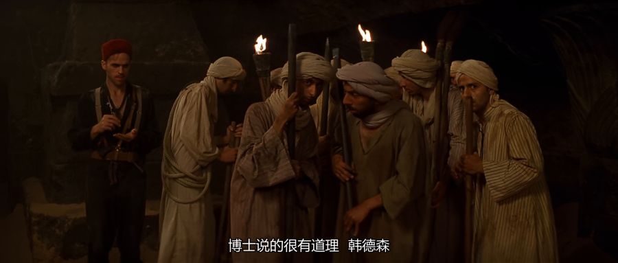 法老王的诅咒真相揭秘：科学解释古墓死亡之谜，告别恐惧享受探索乐趣