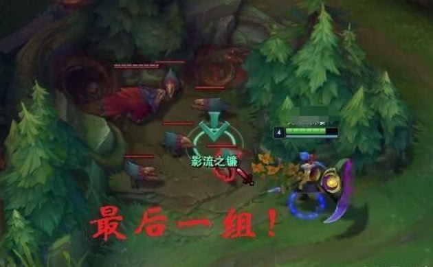 LOL打野攻略：从新手到高手的完整指南，轻松掌控野区节奏