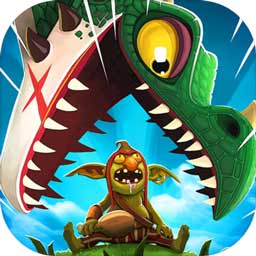 饥饿龙破解版：无限金币轻松玩，解锁完整游戏体验的终极指南