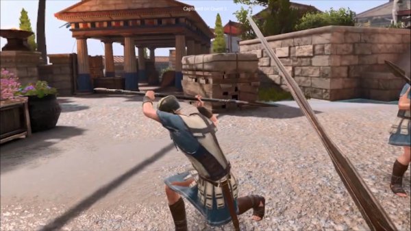 刺客信条攻略：轻松掌握潜行、刺杀与跑酷技巧，快速通关享受游戏乐趣