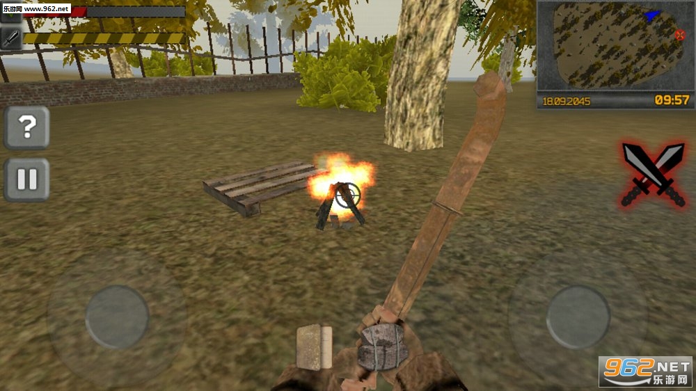 自由禁区：新手必看攻略，轻松上手末日科幻冒险，告别迷茫痛苦