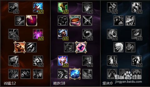 AP大嘴技能加点出装符文全攻略：轻松上手高爆发玩法，告别对线困扰