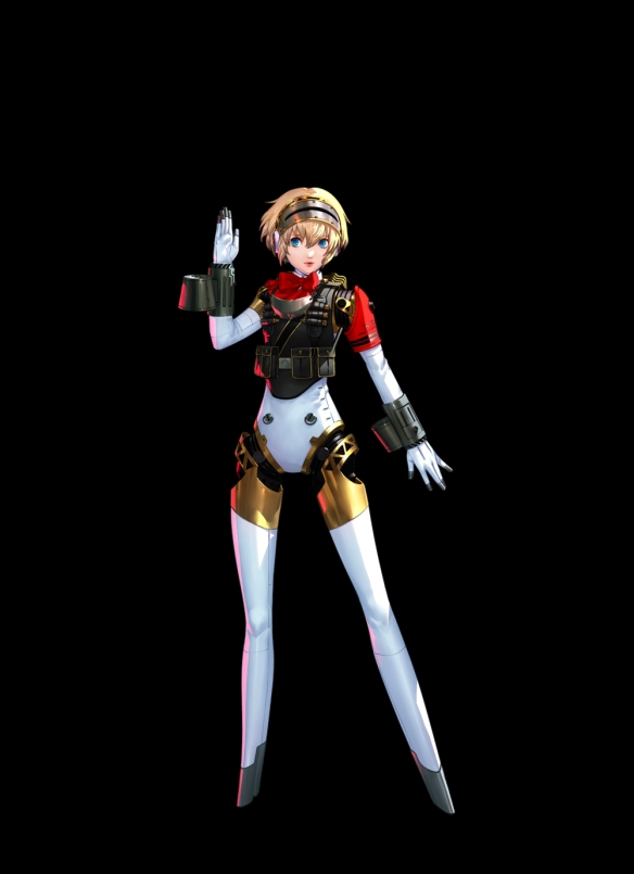 女神异闻录终极攻略：轻松掌握人格面具与战斗技巧，享受完美游戏体验