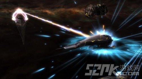 星之归还游戏深度评测：探索宇宙奥秘，体验沉浸式角色扮演的快乐之旅