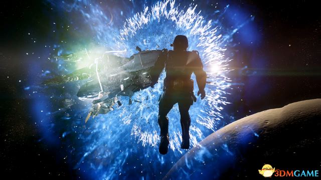 星之归还游戏深度评测：探索宇宙奥秘，体验沉浸式角色扮演的快乐之旅