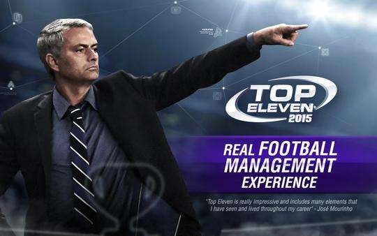 Top Eleven 足球经理游戏攻略：新手快速上手技巧与俱乐部管理秘籍