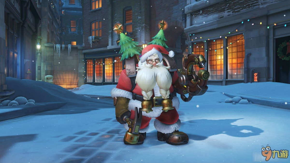 酒桶皮肤全攻略：从圣诞老人到美酒节特使，帮你选对皮肤提升游戏体验