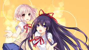 约会大作战凛祢乌托邦：揭秘完美世界背后的真相与选择